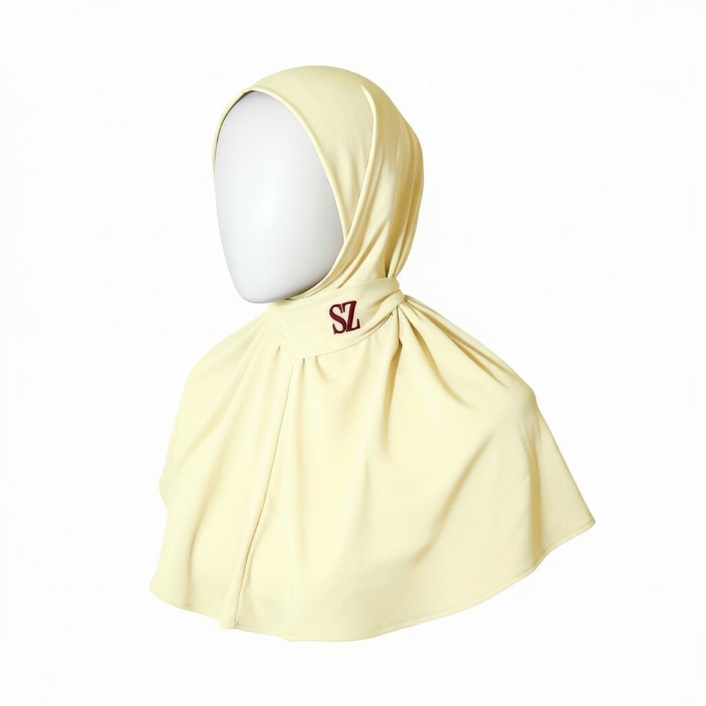 SS26 SIGNATURE HIJAB