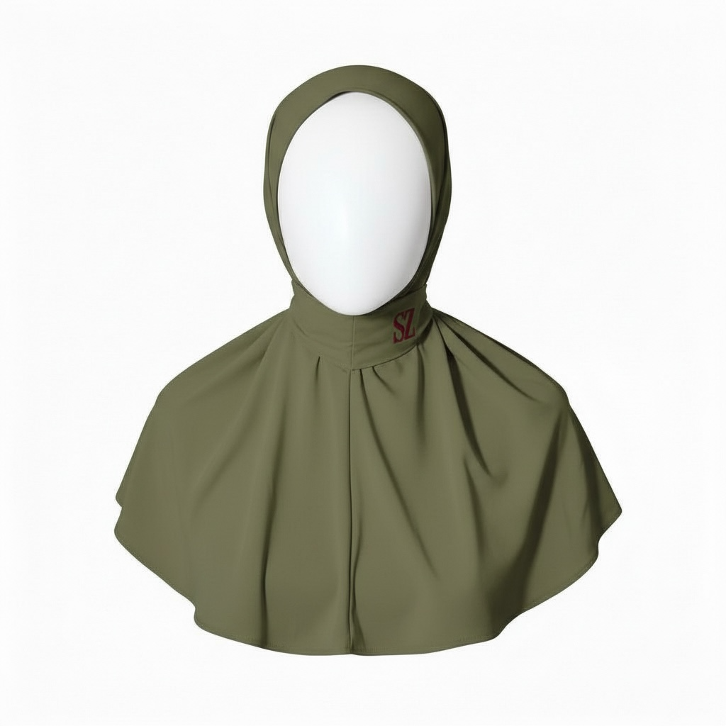 Signature - Olive Dusk