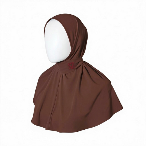 Signature - Espresso brown