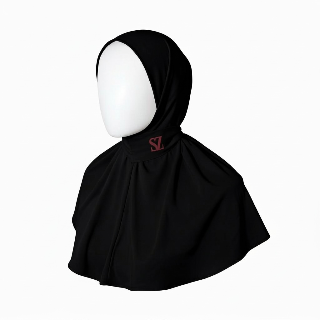 Signature - Onyx Black