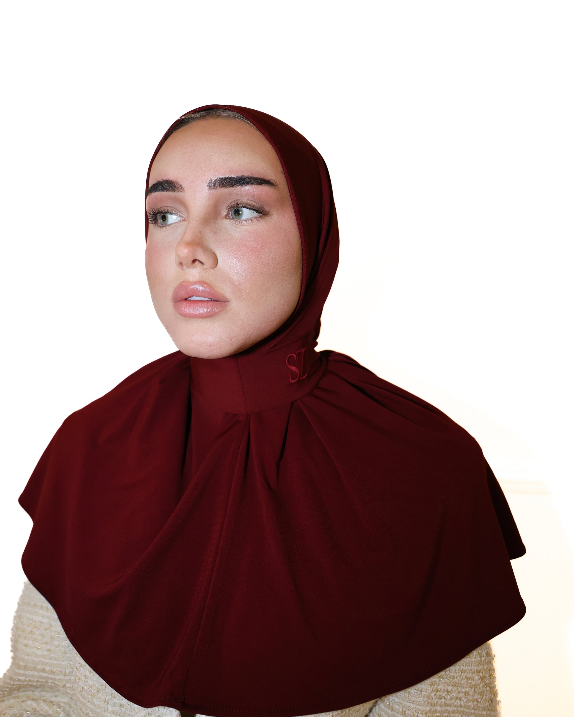 Signature - Szayé Rouge