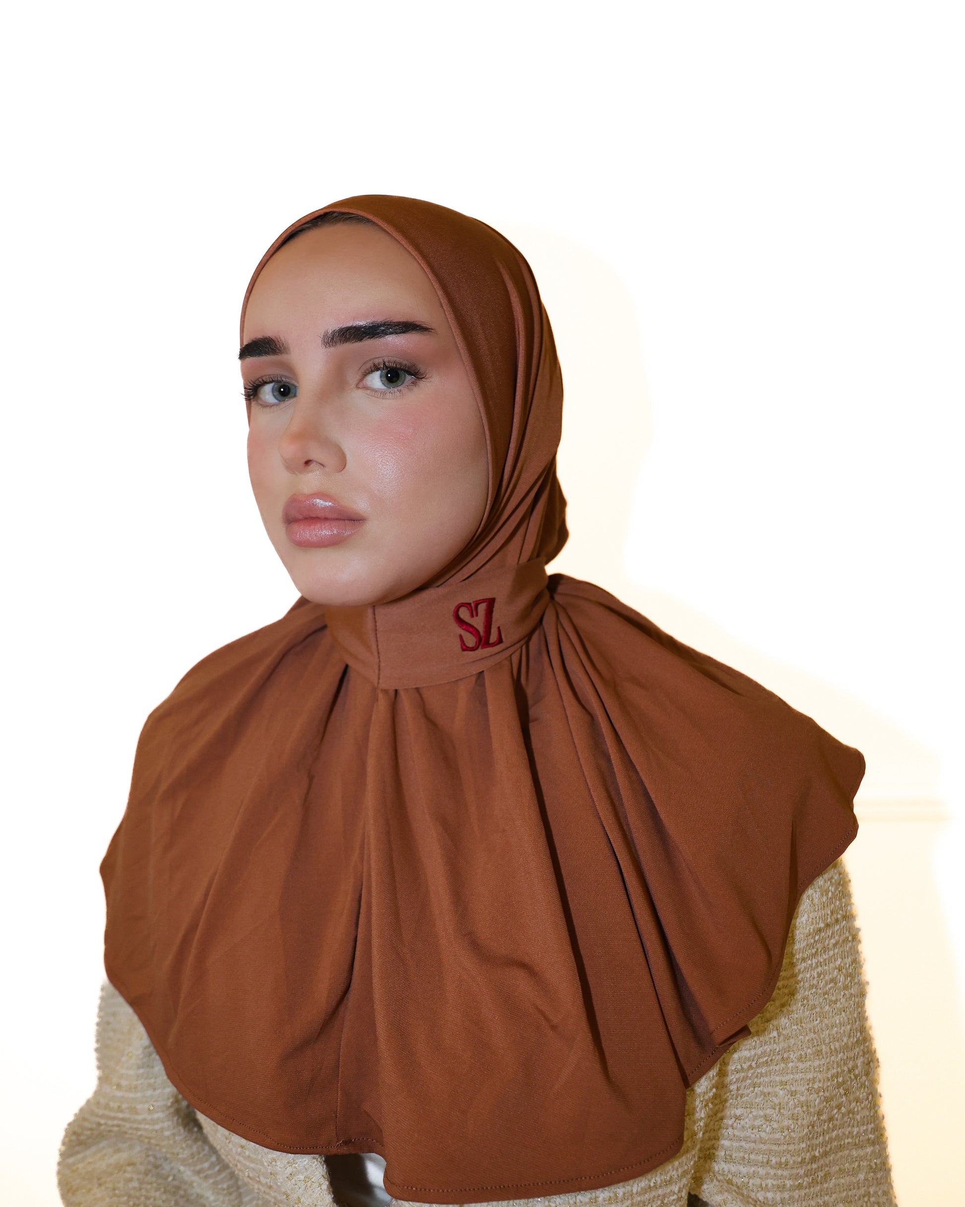 Signature - Terracotta