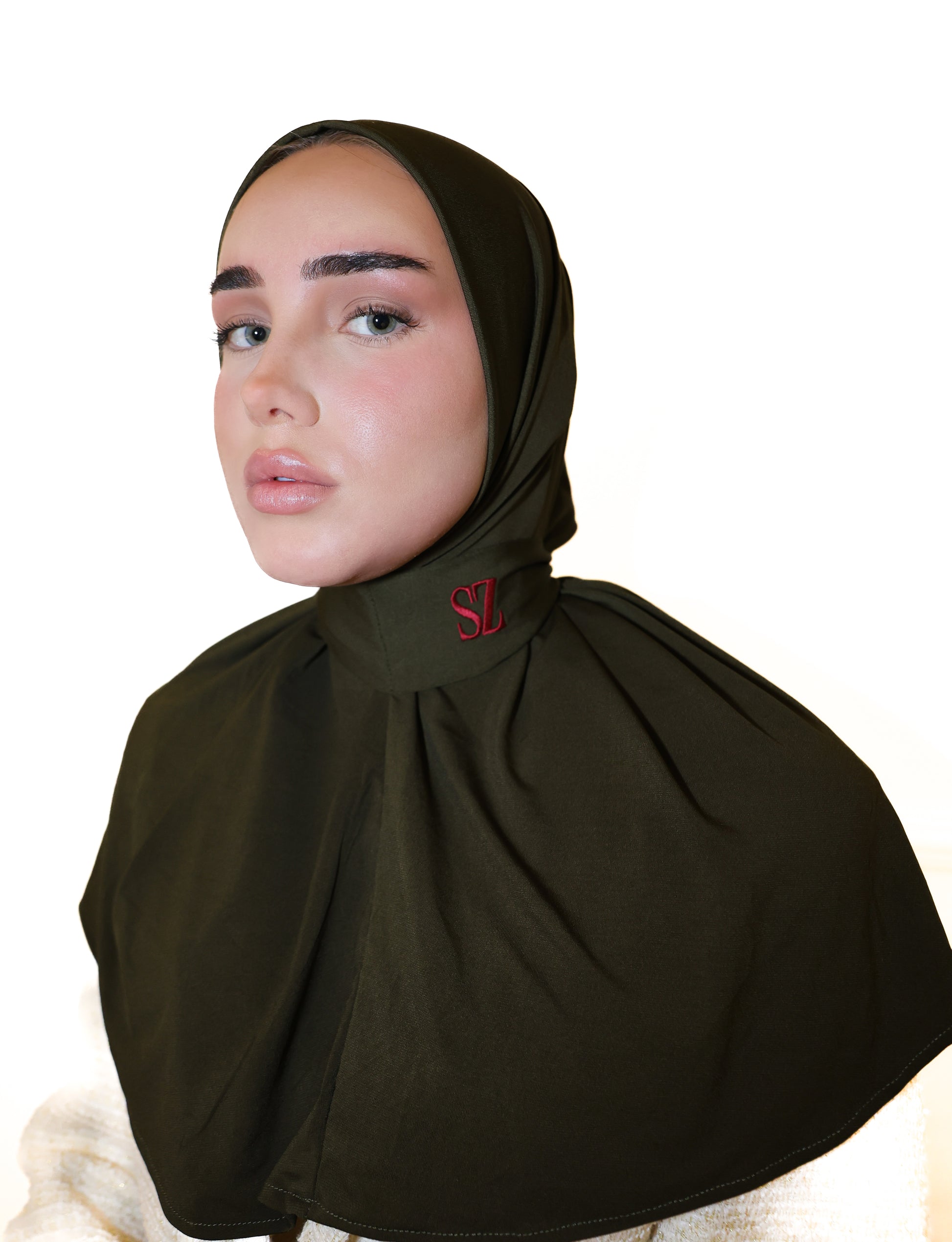 Signature - Olive Dusk