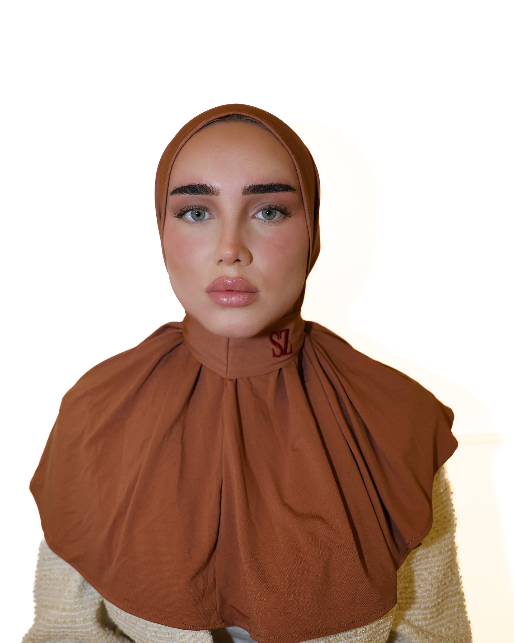 Signature - Terracotta