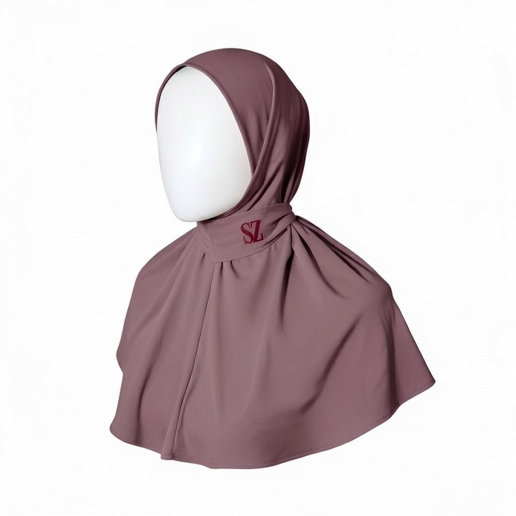 Signature - Mauve