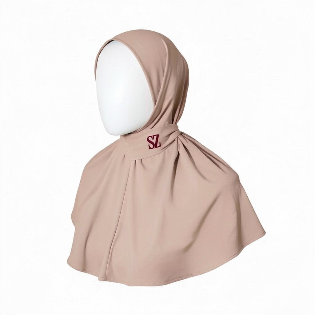 Signature - Soft Blush