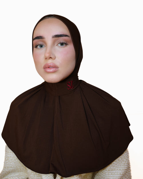 Signature - Espresso brown