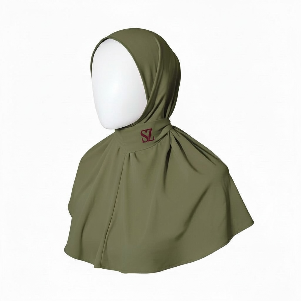 Signature - Olive Dusk