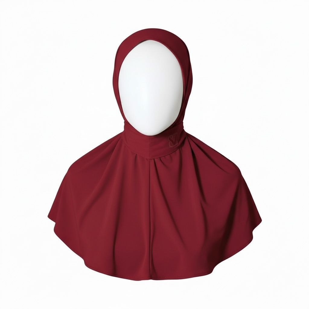 Signature - Szayé Rouge