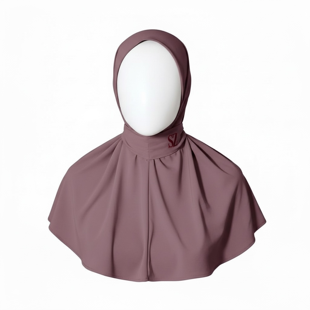 Signature - Mauve