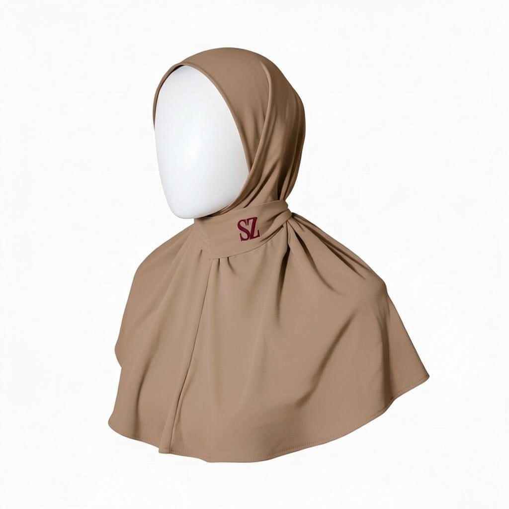 Signature - Soft Taupe