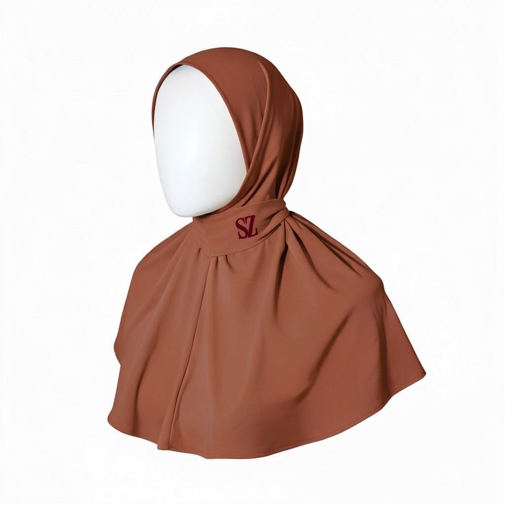 Signature - Terracotta