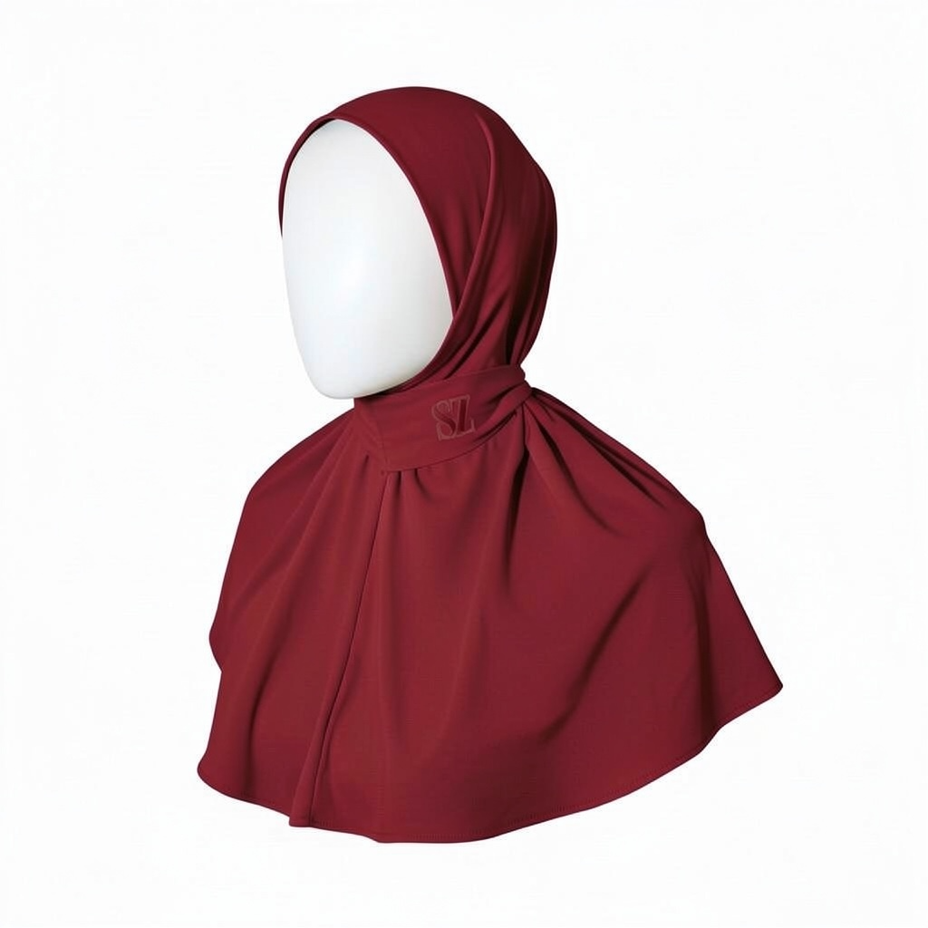 Signature - Szayé Rouge