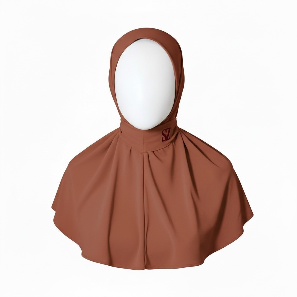 Signature - Terracotta