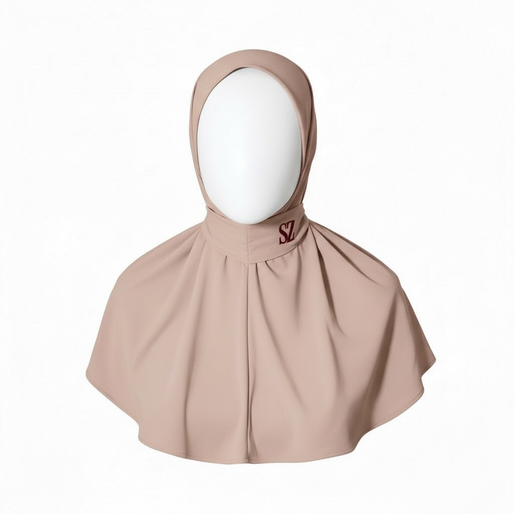 Signature - Soft Blush