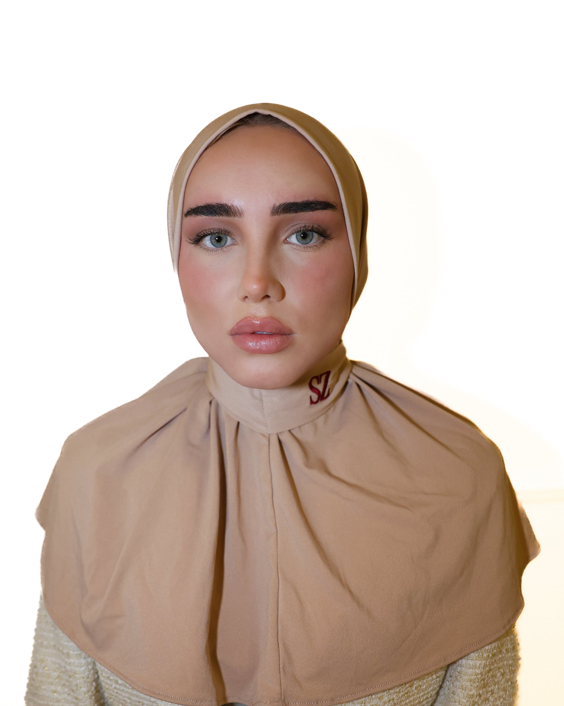 Signature - Soft blush