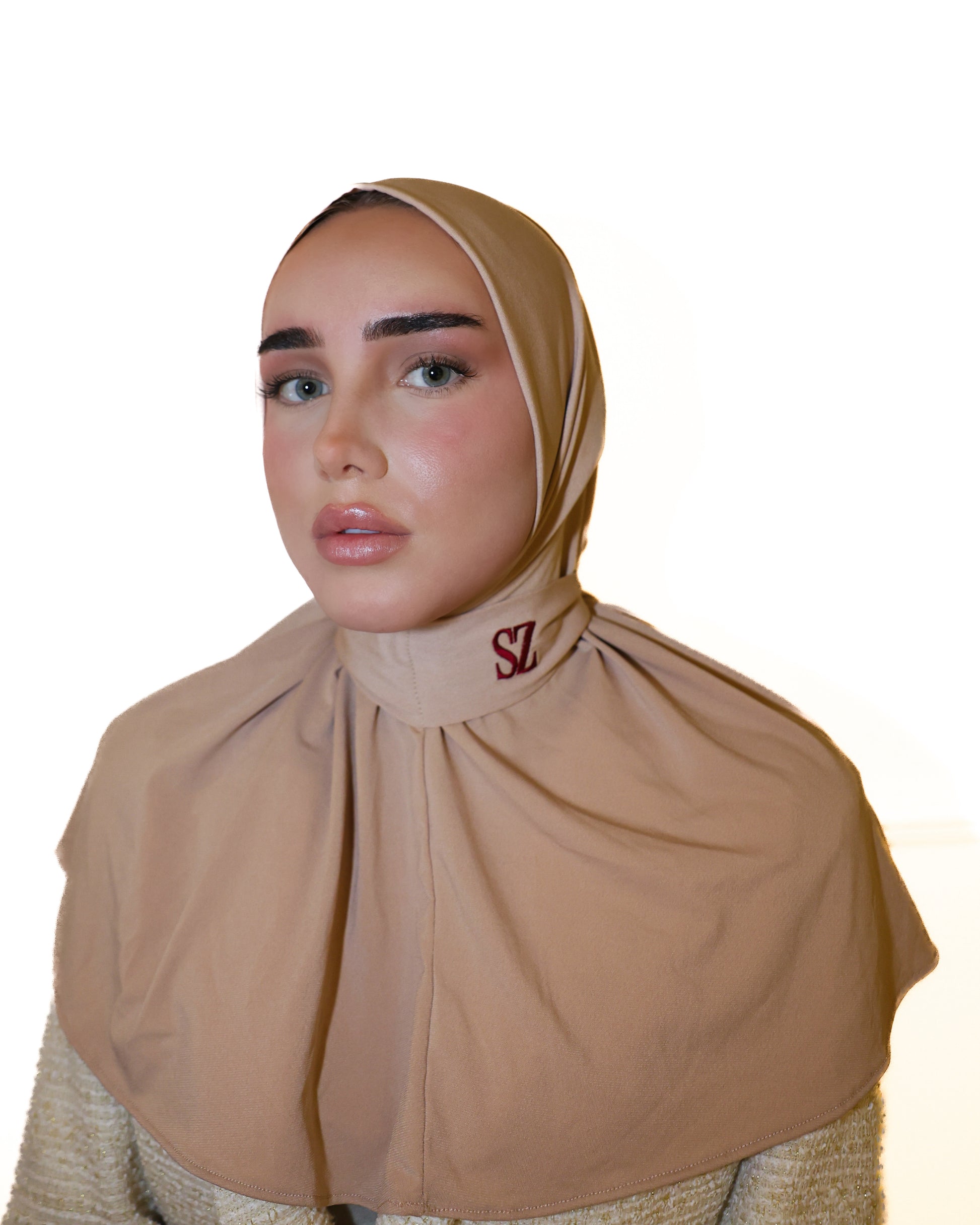 Signature - Soft blush