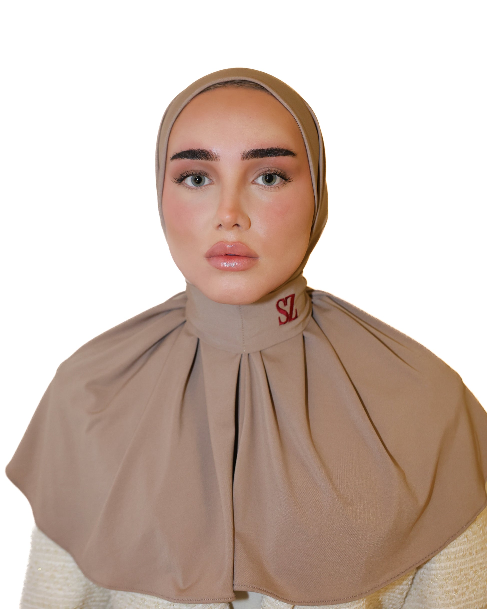 Signature - Soft taupe