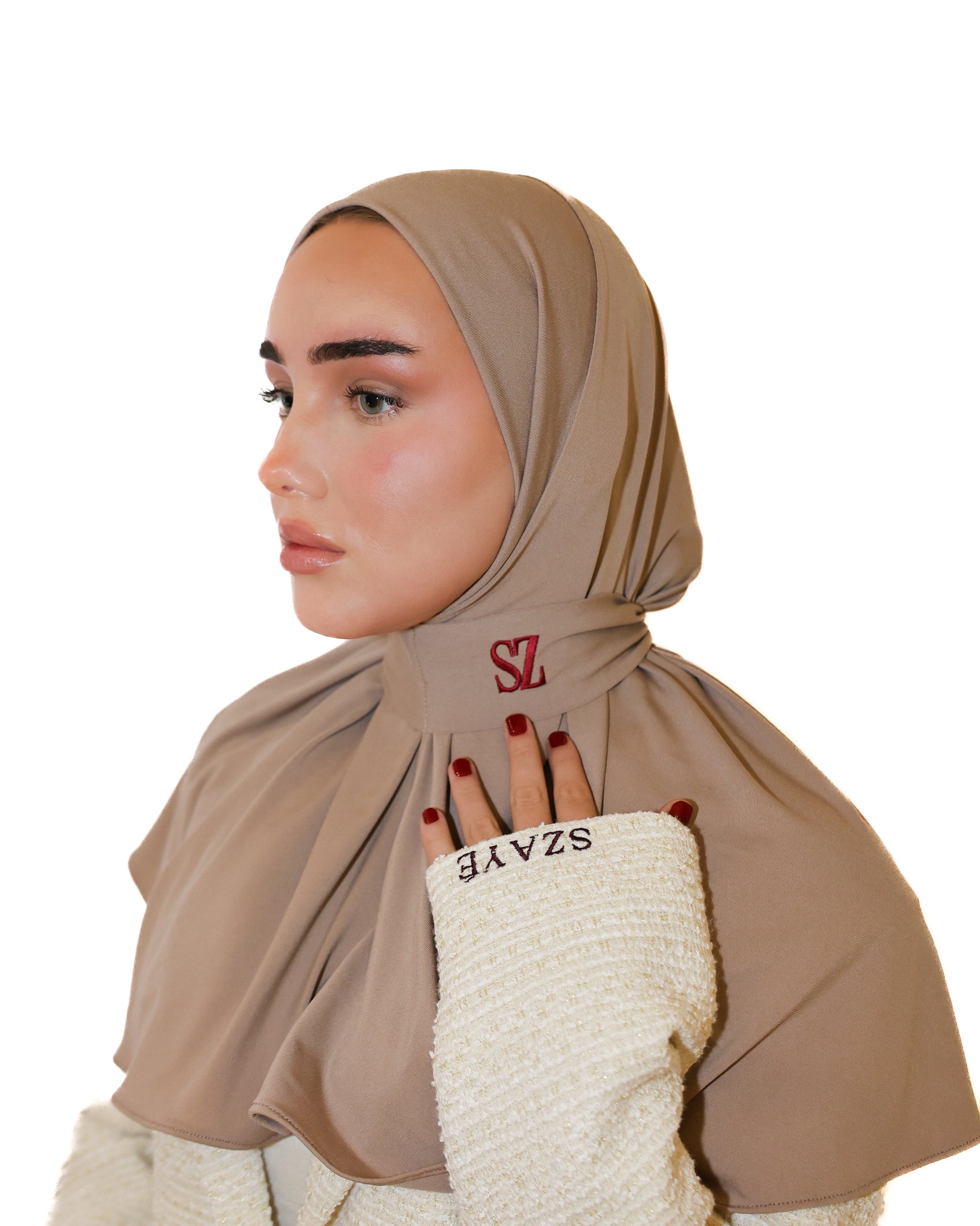 Signature - Soft taupe