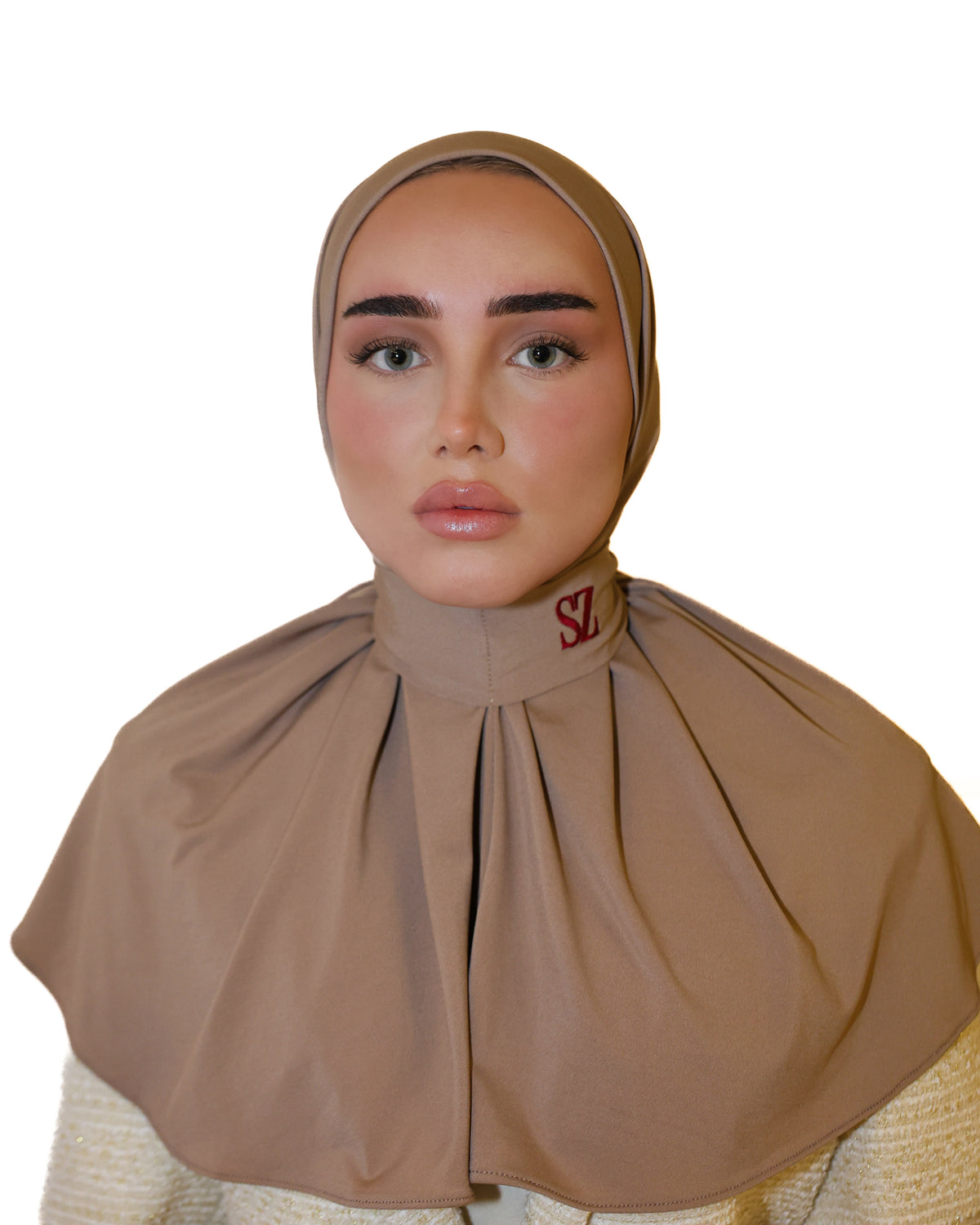 Signature - Sand stone