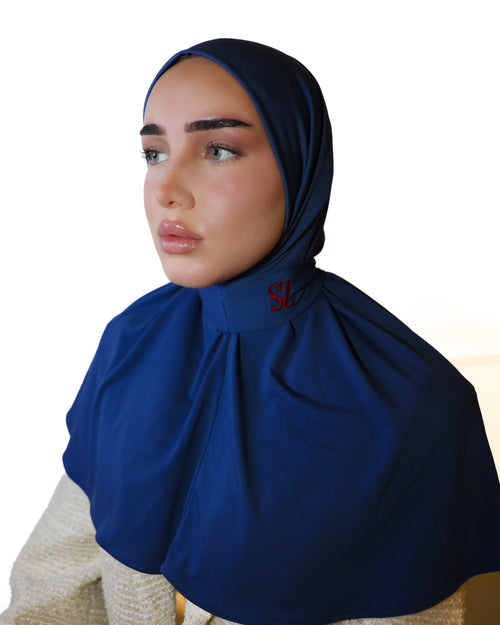 Signature - Deep Navy blue